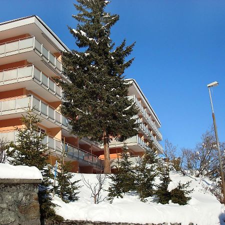 Apartment Promenade - Utoring-73 By Interhome Arosa Luaran gambar