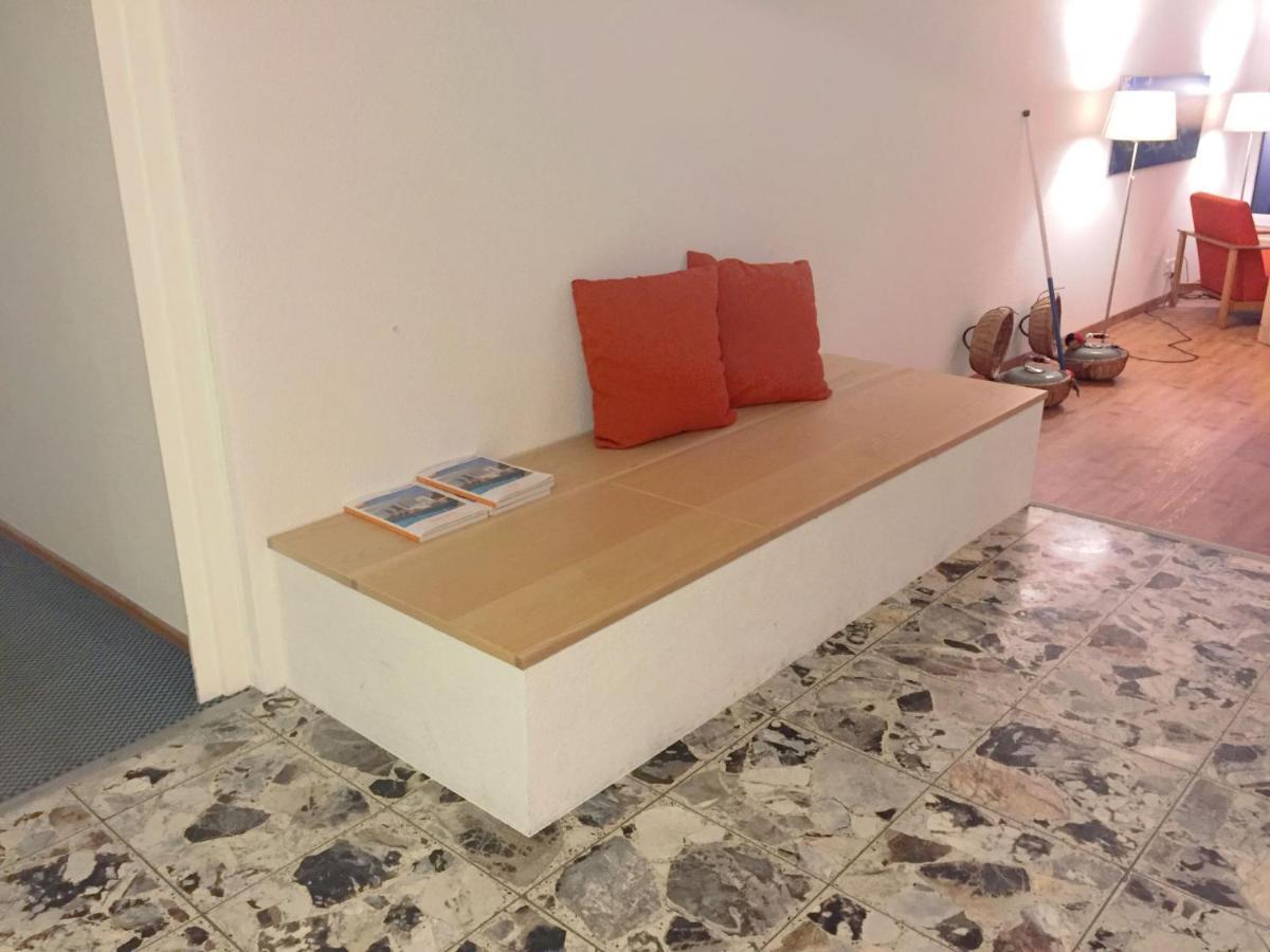 Apartment Promenade - Utoring-73 By Interhome Arosa Luaran gambar
