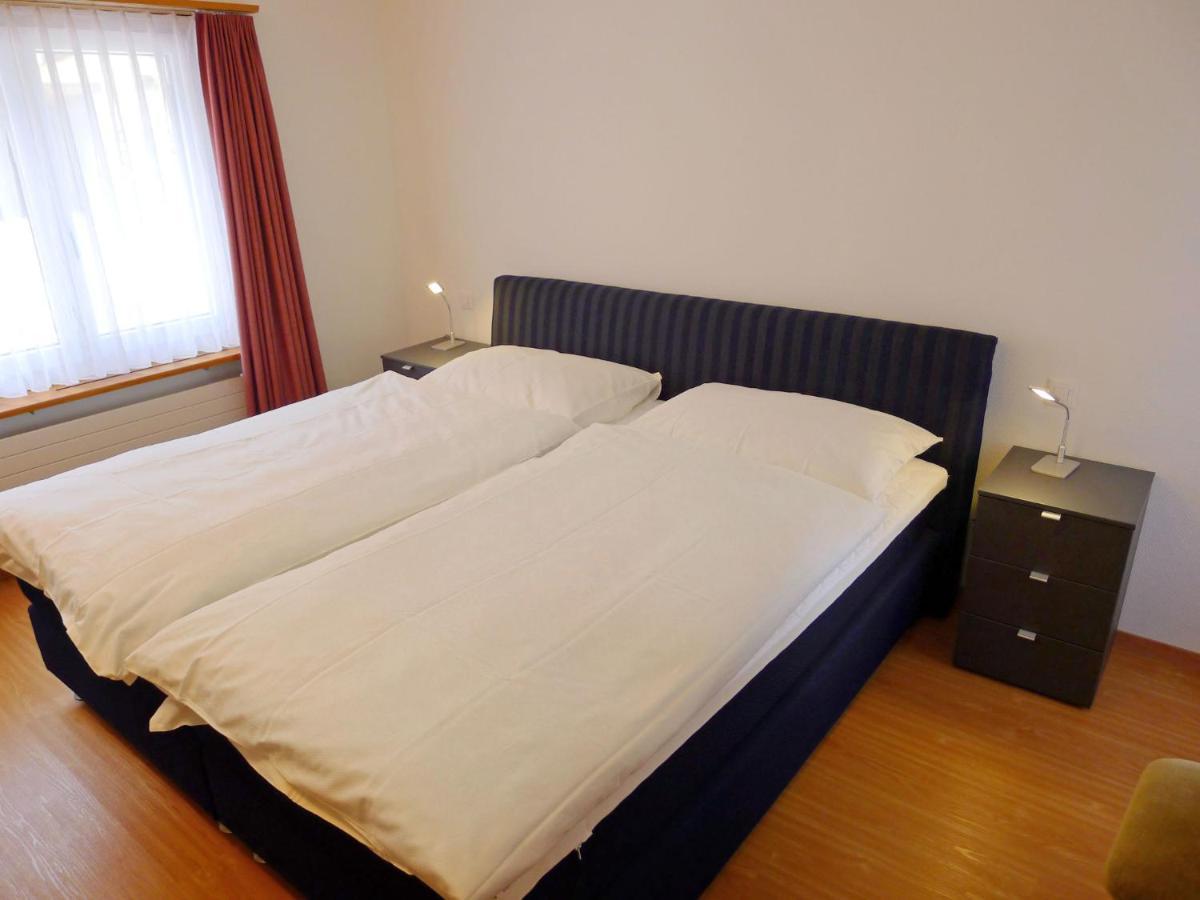 Apartment Promenade - Utoring-73 By Interhome Arosa Luaran gambar